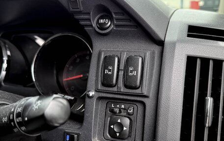 Mitsubishi Delica D:5 I, 2015 год, 2 130 000 рублей, 23 фотография