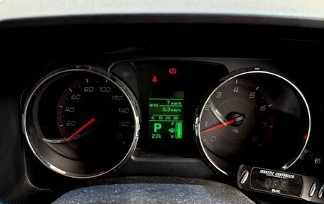 Mitsubishi Delica D:5 I, 2015 год, 2 130 000 рублей, 26 фотография