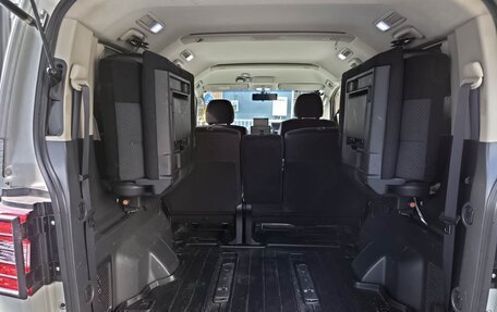 Mitsubishi Delica D:5 I, 2015 год, 2 130 000 рублей, 35 фотография