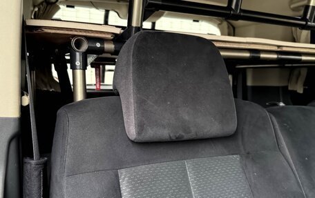 Mitsubishi Delica D:5 I, 2015 год, 2 130 000 рублей, 31 фотография