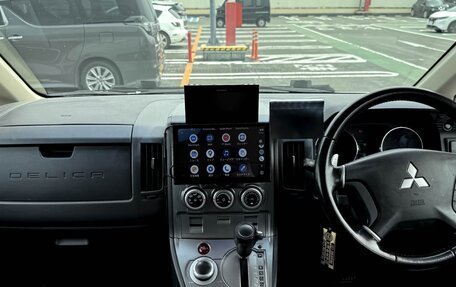 Mitsubishi Delica D:5 I, 2015 год, 2 130 000 рублей, 24 фотография