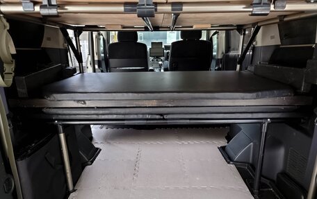 Mitsubishi Delica D:5 I, 2015 год, 2 130 000 рублей, 37 фотография