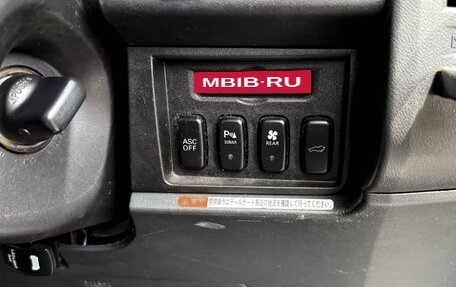 Mitsubishi Delica D:5 I, 2015 год, 2 130 000 рублей, 29 фотография