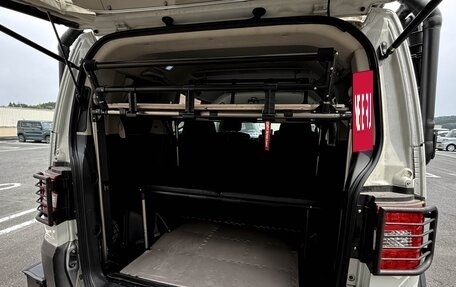 Mitsubishi Delica D:5 I, 2015 год, 2 130 000 рублей, 36 фотография