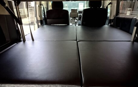Mitsubishi Delica D:5 I, 2015 год, 2 130 000 рублей, 39 фотография
