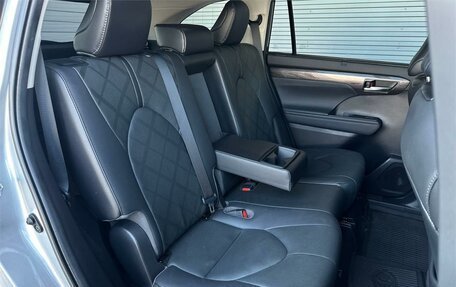 Toyota Highlander, 2020 год, 5 750 000 рублей, 13 фотография