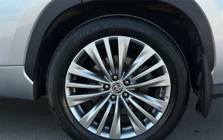 Toyota Highlander, 2020 год, 5 750 000 рублей, 19 фотография