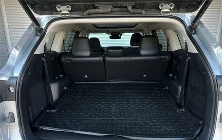 Toyota Highlander, 2020 год, 5 750 000 рублей, 22 фотография
