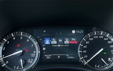 Toyota Highlander, 2020 год, 5 750 000 рублей, 15 фотография
