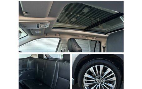 Toyota Highlander, 2020 год, 5 750 000 рублей, 24 фотография