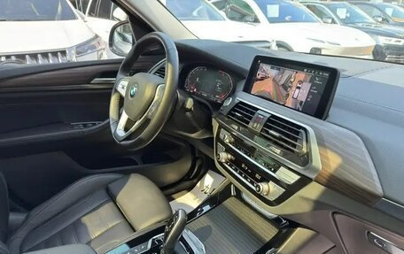 BMW X3, 2021 год, 3 270 000 рублей, 5 фотография