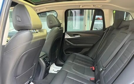 BMW X3, 2021 год, 3 270 000 рублей, 18 фотография
