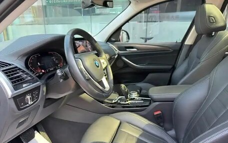BMW X3, 2021 год, 3 270 000 рублей, 8 фотография