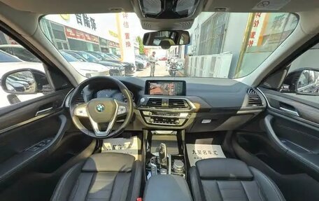BMW X3, 2021 год, 3 270 000 рублей, 15 фотография