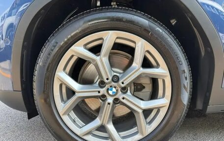 BMW X3, 2021 год, 3 270 000 рублей, 19 фотография