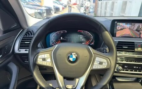 BMW X3, 2021 год, 3 270 000 рублей, 25 фотография