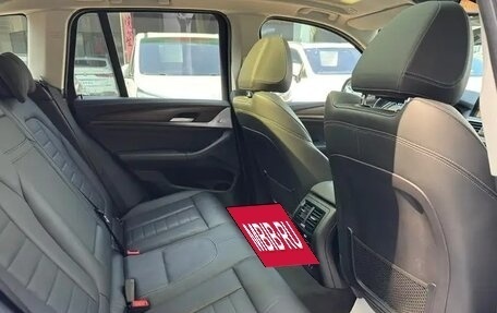 BMW X3, 2021 год, 3 270 000 рублей, 20 фотография