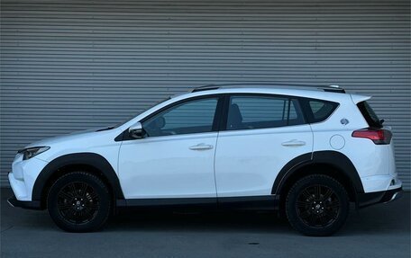 Toyota RAV4, 2018 год, 2 149 000 рублей, 8 фотография