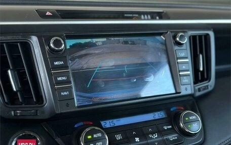Toyota RAV4, 2018 год, 2 149 000 рублей, 17 фотография