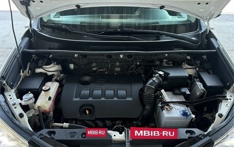 Toyota RAV4, 2018 год, 2 149 000 рублей, 20 фотография
