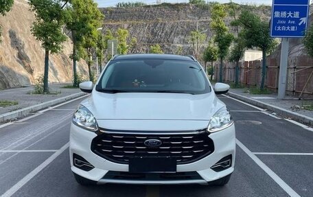 Ford Escape, 2021 год, 1 650 333 рублей, 2 фотография