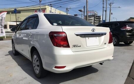 Toyota Corolla, 2018 год, 885 000 рублей, 4 фотография