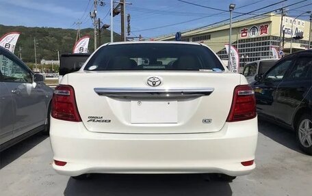 Toyota Corolla, 2018 год, 885 000 рублей, 5 фотография