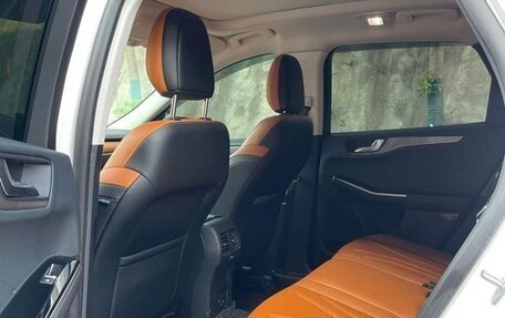 Ford Escape, 2021 год, 1 650 333 рублей, 10 фотография