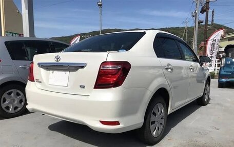 Toyota Corolla, 2018 год, 885 000 рублей, 6 фотография