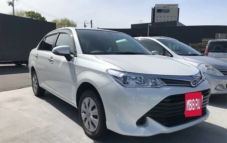 Toyota Corolla, 2018 год, 885 000 рублей, 3 фотография