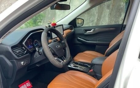 Ford Escape, 2021 год, 1 650 333 рублей, 8 фотография