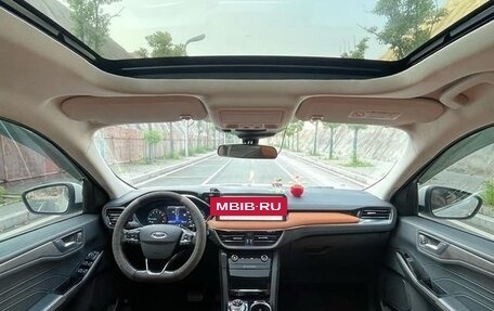 Ford Escape, 2021 год, 1 650 333 рублей, 9 фотография