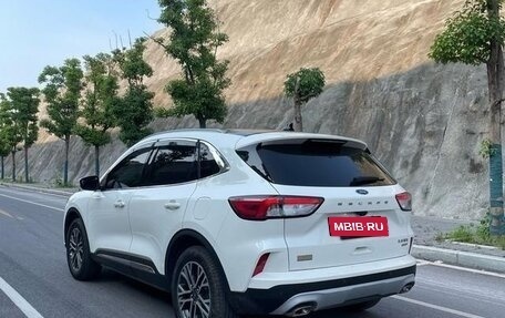 Ford Escape, 2021 год, 1 650 333 рублей, 7 фотография