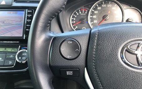 Toyota Corolla, 2018 год, 885 000 рублей, 11 фотография