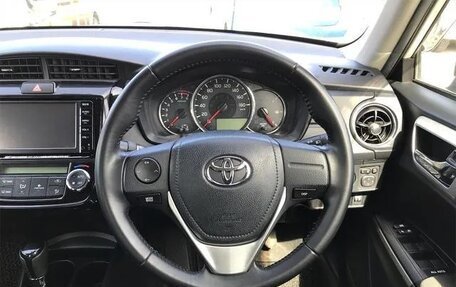 Toyota Corolla, 2018 год, 885 000 рублей, 8 фотография