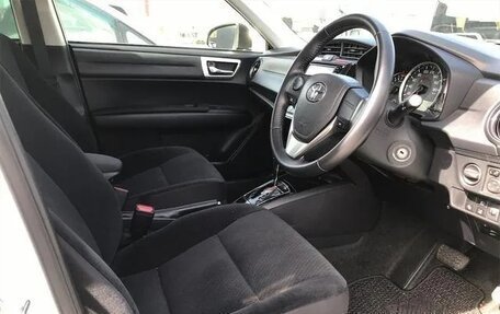 Toyota Corolla, 2018 год, 885 000 рублей, 17 фотография