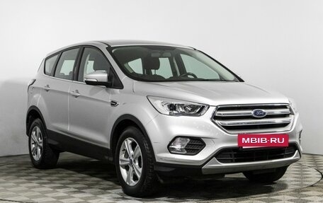 Ford Kuga III, 2019 год, 1 959 898 рублей, 3 фотография