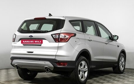 Ford Kuga III, 2019 год, 1 959 898 рублей, 5 фотография