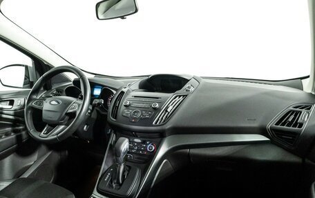 Ford Kuga III, 2019 год, 1 959 898 рублей, 9 фотография