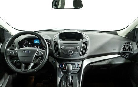 Ford Kuga III, 2019 год, 1 959 898 рублей, 13 фотография
