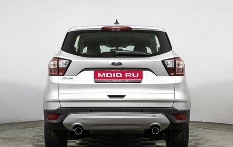 Ford Kuga III, 2019 год, 1 959 898 рублей, 6 фотография