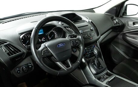 Ford Kuga III, 2019 год, 1 959 898 рублей, 11 фотография
