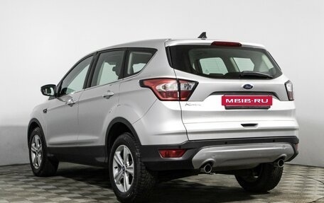 Ford Kuga III, 2019 год, 1 959 898 рублей, 7 фотография