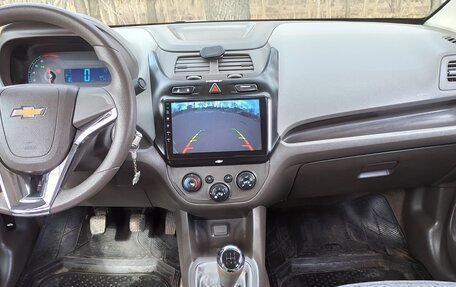 Chevrolet Cobalt II, 2013 год, 600 000 рублей, 8 фотография