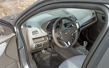 Chevrolet Cobalt II, 2013 год, 600 000 рублей, 5 фотография