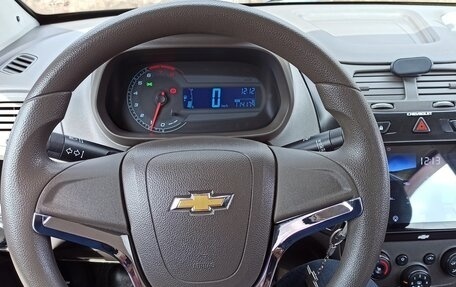 Chevrolet Cobalt II, 2013 год, 600 000 рублей, 7 фотография