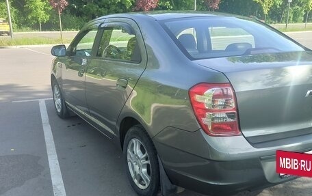 Chevrolet Cobalt II, 2013 год, 600 000 рублей, 3 фотография