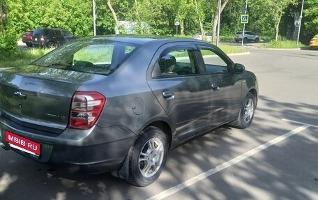 Chevrolet Cobalt II, 2013 год, 600 000 рублей, 4 фотография