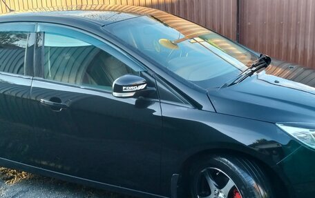 Ford Focus III, 2011 год, 1 020 000 рублей, 4 фотография