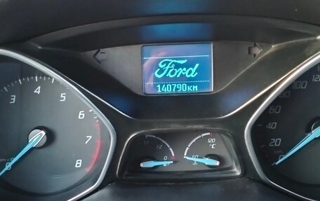 Ford Focus III, 2011 год, 1 020 000 рублей, 6 фотография